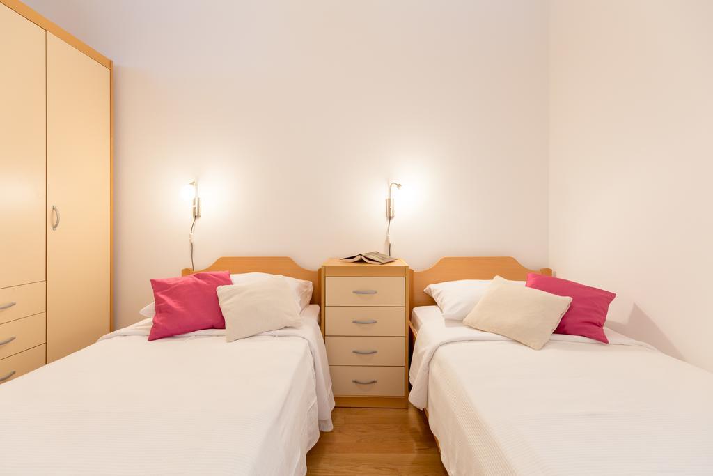 Apartment Hedera A13 Дубровник Экстерьер фото