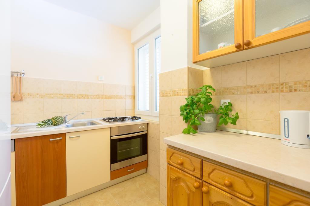Apartment Hedera A13 Дубровник Экстерьер фото