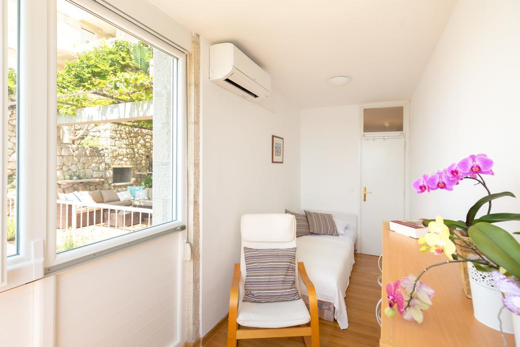 Apartment Hedera A13 Дубровник Экстерьер фото